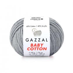 Gazzal Baby Cotton 3430
